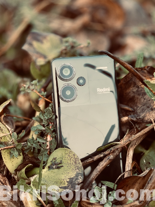 Redmi note 13 Pro plus 5G